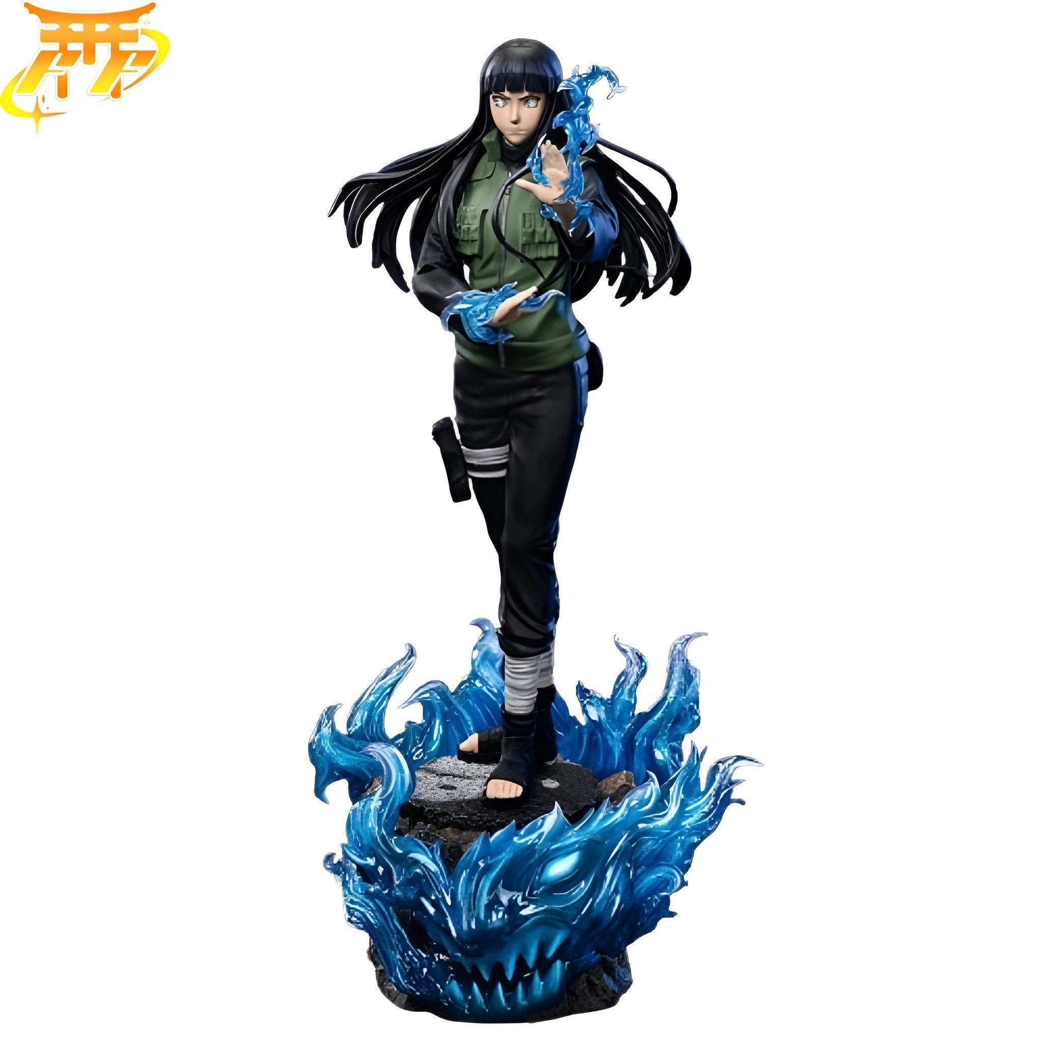 Ball Joint Party Decoration Figurine Hinata "J?ken" - Naruto Shippuden?