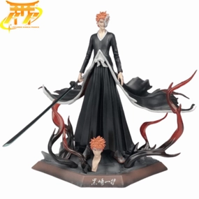 Figurine Ichigo Kurosaki Hollow - Bleach? Fantasy Model Limited Collectible