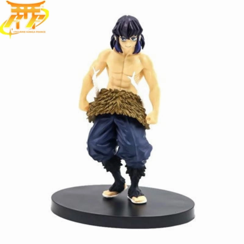 Figurine Inosuke - Demon Slayer? Premium Figure