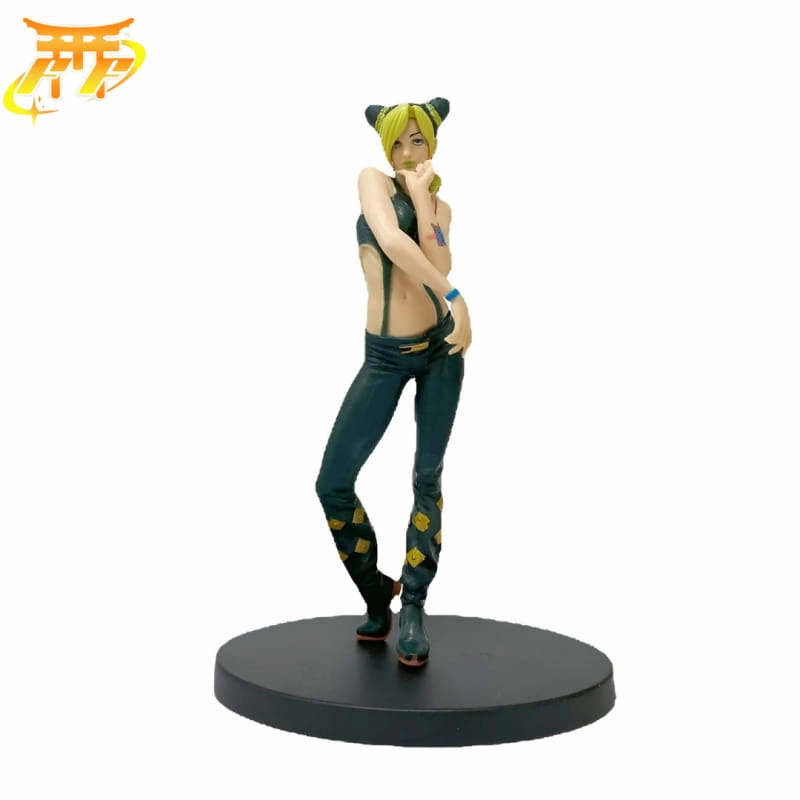 Comic Book Hero Spacecraft Model Figurine Jolyne "Pose" - JoJo's Bizarre Adventure?