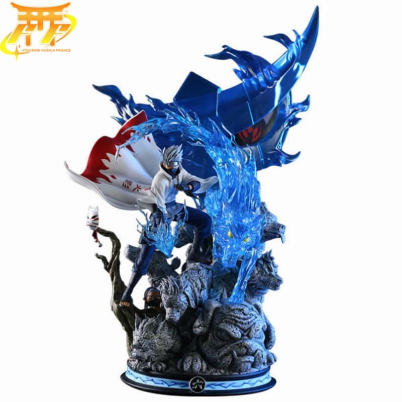 City Memento Figurine Kakashi "Hokage" - Naruto Shippuden?