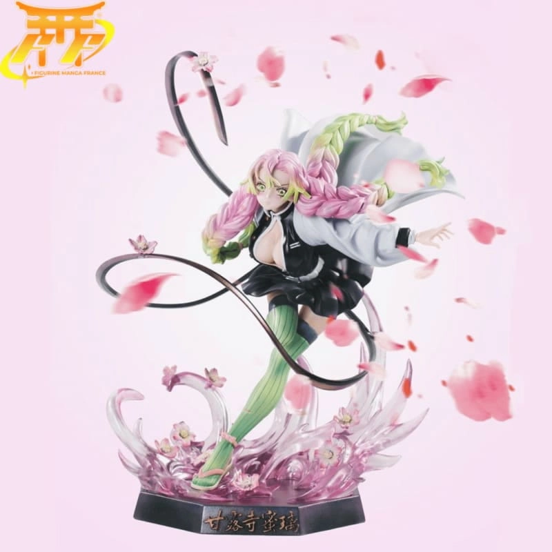Figurine Kanroji Mitsuri - Demon Slayer? International Brand
