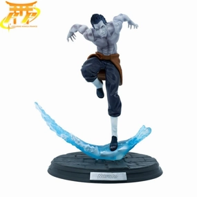 Miniature Goods Diverse Representation Figurine Kisame Hoshigaki "Suiton" - Naruto Shippuden?