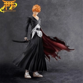 Figurine Kurosaki Ichigo - Bleach? Desert Creature