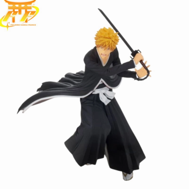 Figurine Kurosaki Ichigo Banka? - Bleach? investment piece