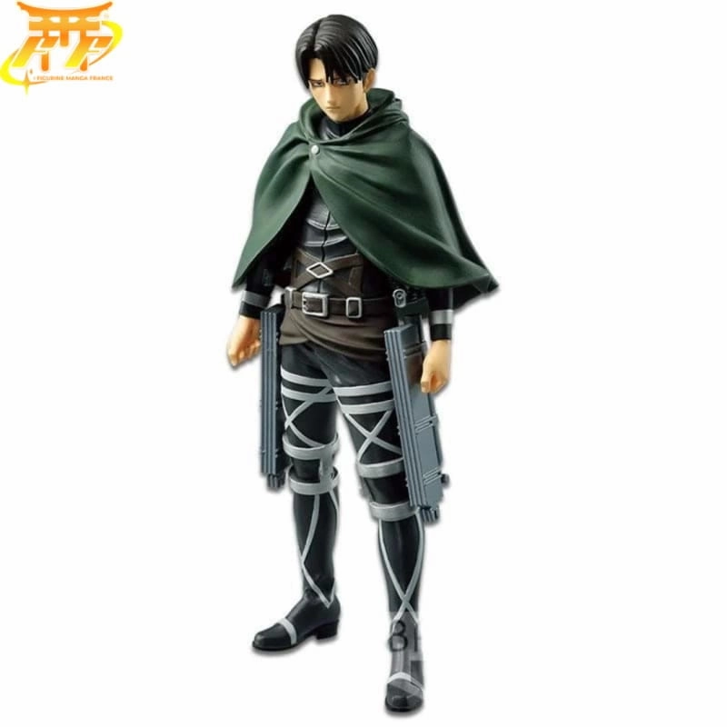 Designer Piece Customizable Toy Figurine Liva? "Bataille de Revelio" - Attaque des titans?