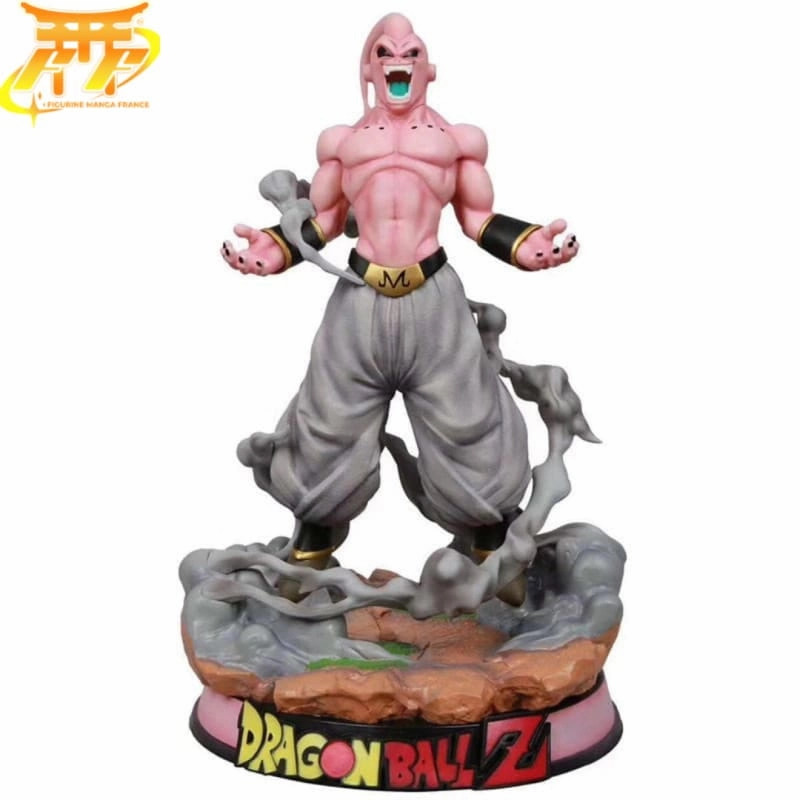 Non toxic Hobbyist Collection Figurine Majin Boo (Mal??fique) - Dragon Ball Z?