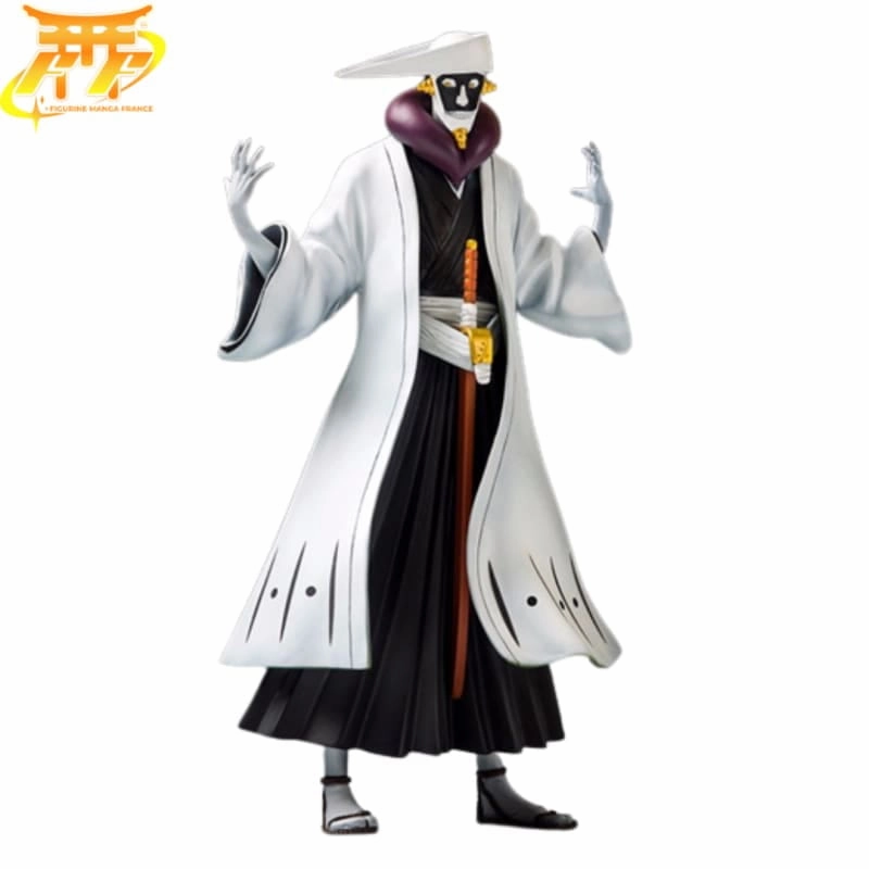 Collectible Sculpture Figurine Mayuri Kurotsuchi - Bleach?