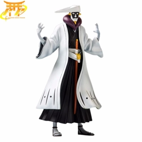 Collectible Sculpture Figurine Mayuri Kurotsuchi - Bleach?