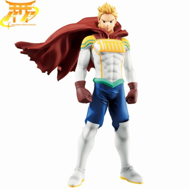 International Icon Figurine Mirio Togala ( Lemillion ) - My Hero Academia?