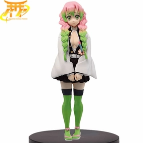 Figurine Mitsuri Kanroji - Demon Slayer? Collectible Showcase