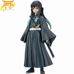 Figurine Muichiro Tokito - Demon Slayer? Memory Keepsake