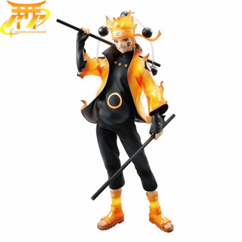 NFT Figure Figurine Naruto Ermite Rikudo - Naruto Shippuden?