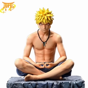 Figurine Naruto "Ermite" - Naruto Shippuden? Creature Replica Marvel Hero