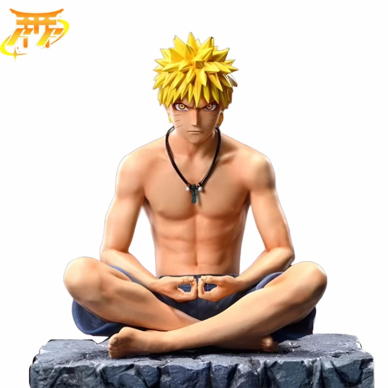 Figurine Naruto "Ermite" - Naruto Shippuden? Creature Replica Marvel Hero