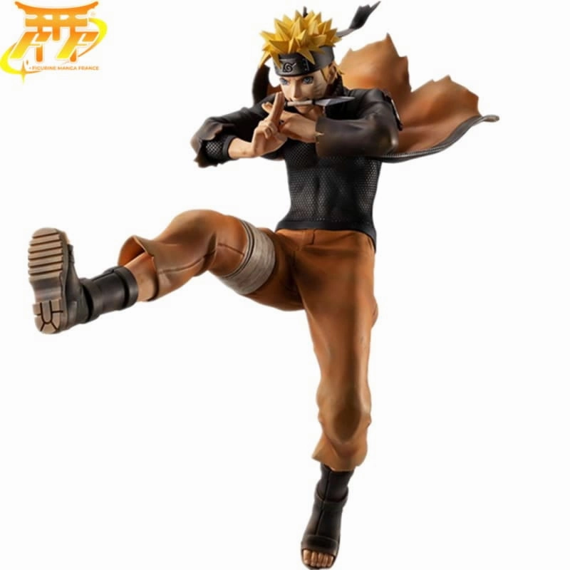 Figurine Naruto Uzumaki - Naruto Shippuden? Evergreen Product