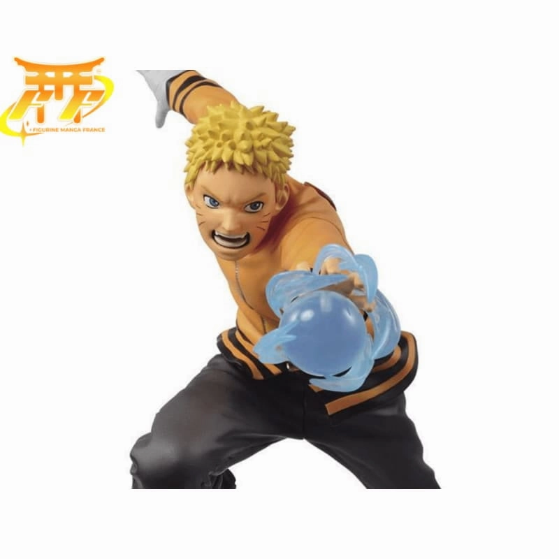 Miniature Product Figurine Naruto Uzumaki Rasengan - Naruto Shippuden?