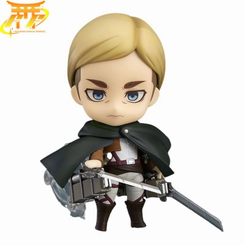 Action Collection Figurine Nendoro?d Erwin - Attaque des Titans?