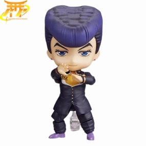Premium Unit Chibi Goods Figurine Nendoroid Josuke - JoJo's Bizarre Adventure?