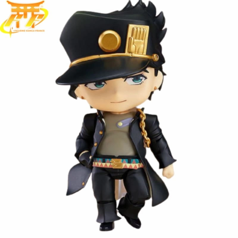 Figurine Nendoroid Jotaro - JoJo's Bizarre Adventure? Master Collector