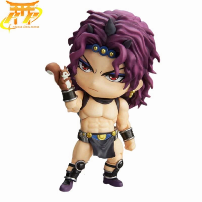 Rare Find Sentimental Value Figurine Nendoroid Kars - JoJo's Bizarre Adventure?