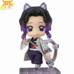 Figurine Nendoroid Shinobu Kocho - Demon Slayer? Veteran Designer highly recommended