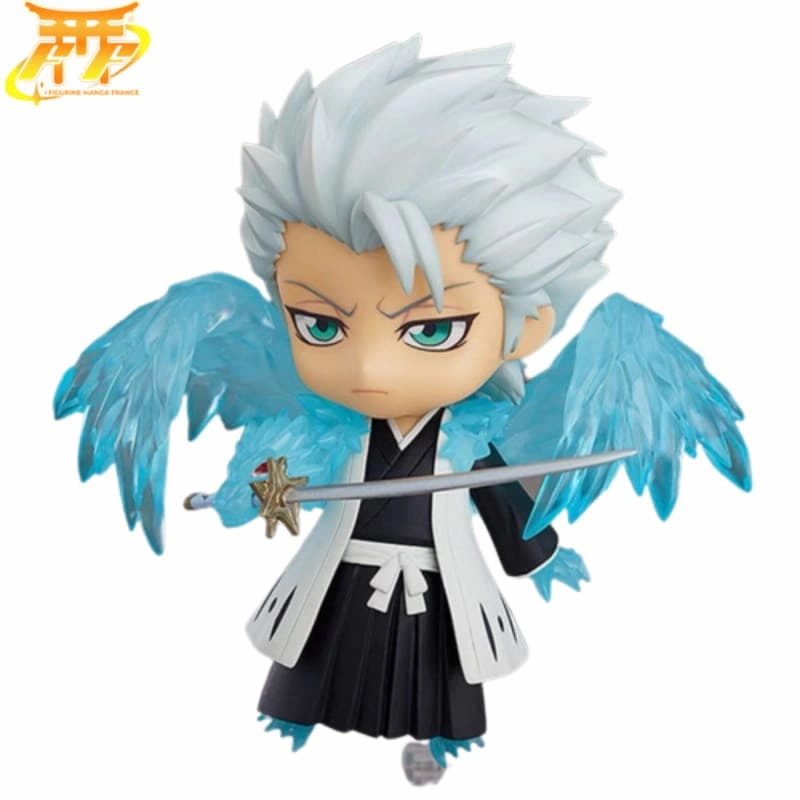 Figurine Nendoroid Toshiro Hitsugaya - Bleach? Limited Goods Modular Design