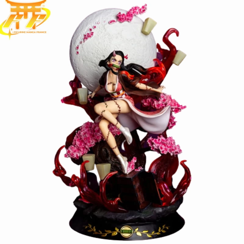 Diorama Accent Community Member Figurine Nezuko Kamado Adulte - Demon Slayer?