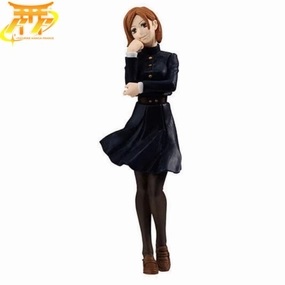 Figurine Nobara Kugisaki " Etudiante" - Jujutsu Kaisen? Family friendly