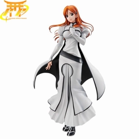 Anime Piece Hallway Display Figurine Orihime Inoue - Bleach?