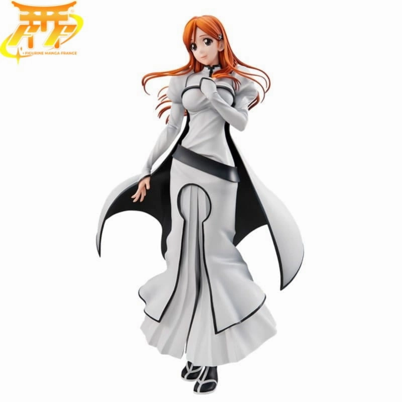 Anime Piece Hallway Display Figurine Orihime Inoue - Bleach?