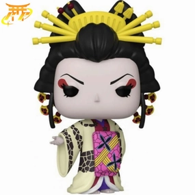 Hobby Collectible Collectible Sculpture Figurine POP Daki - Demon Slayer?