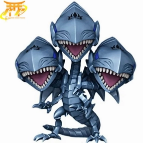 Figurine POP Dragon Ultime Aux Yeux Bleus - Yu Gi Oh!? Mecha Robot