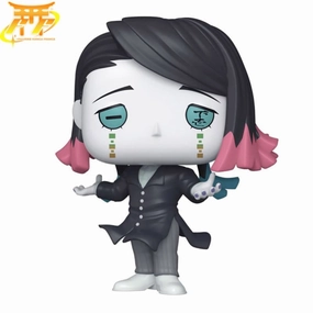 Figurine POP Enmu - Demon Slayer? Vinyl Unit