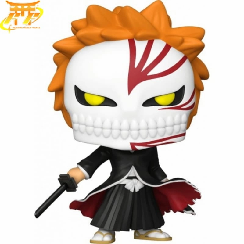 Figurine POP Ichigo Hollow "Banka?" - Bleach? Miniature Showcase