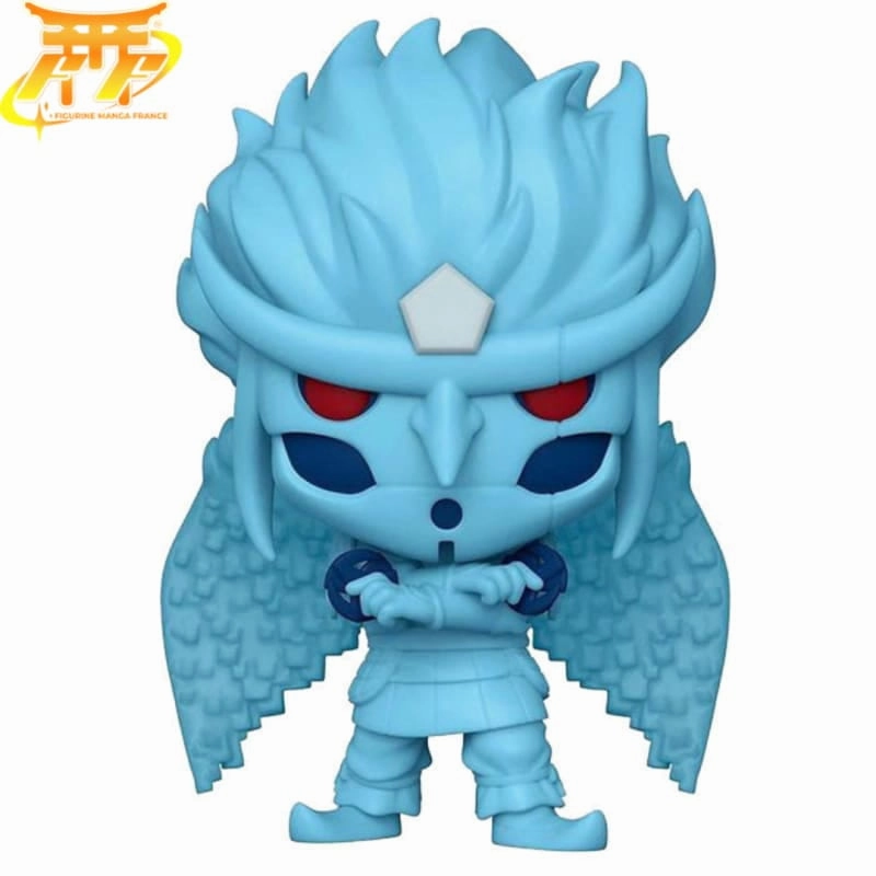 Figurine POP Kakashi Perfect Susanoo - Naruto Shippuden? Instagram Worthy Fantasy Model