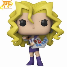Enduring Classic Mythology Art Figurine POP Mai Valentine - Yu Gi Oh!?