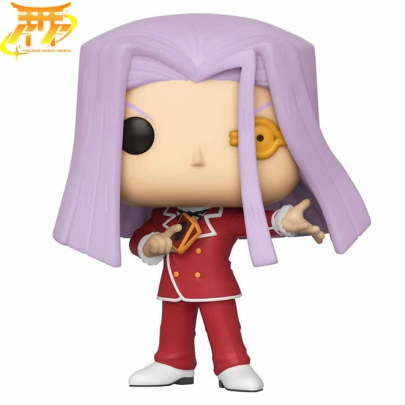 Figurine POP Maximillion Pegasus - Yu Gi Oh!? All Season Industrial Decor