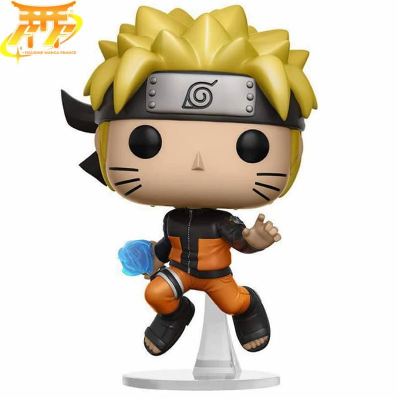 Art Article Figurine POP Naruto Rasengan - Naruto Shippuden?