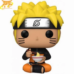 Figurine POP Naruto Uzumaki N??823 - Naruto Shippuden? Movie Piece