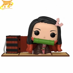 Gaming Article Figurine POP Nezuko - Demon Slayer?