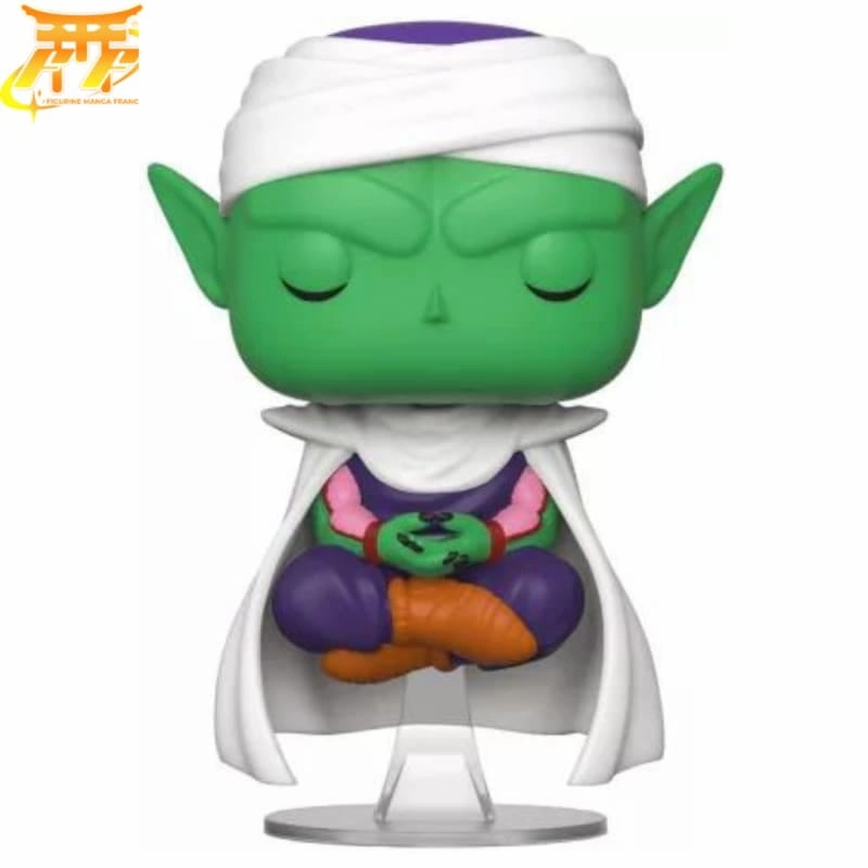 Figurine Pop Piccolo "Sage" - Dragon Ball Z? Trend Glow