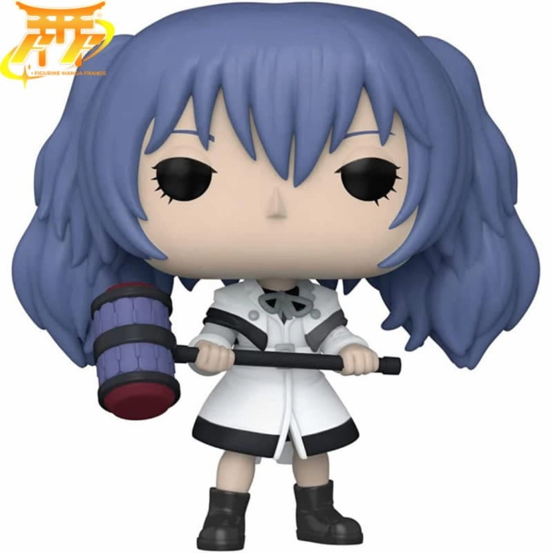 Figurine POP Saiko Yonebayachi - Tokyo Ghoul? Protective Case