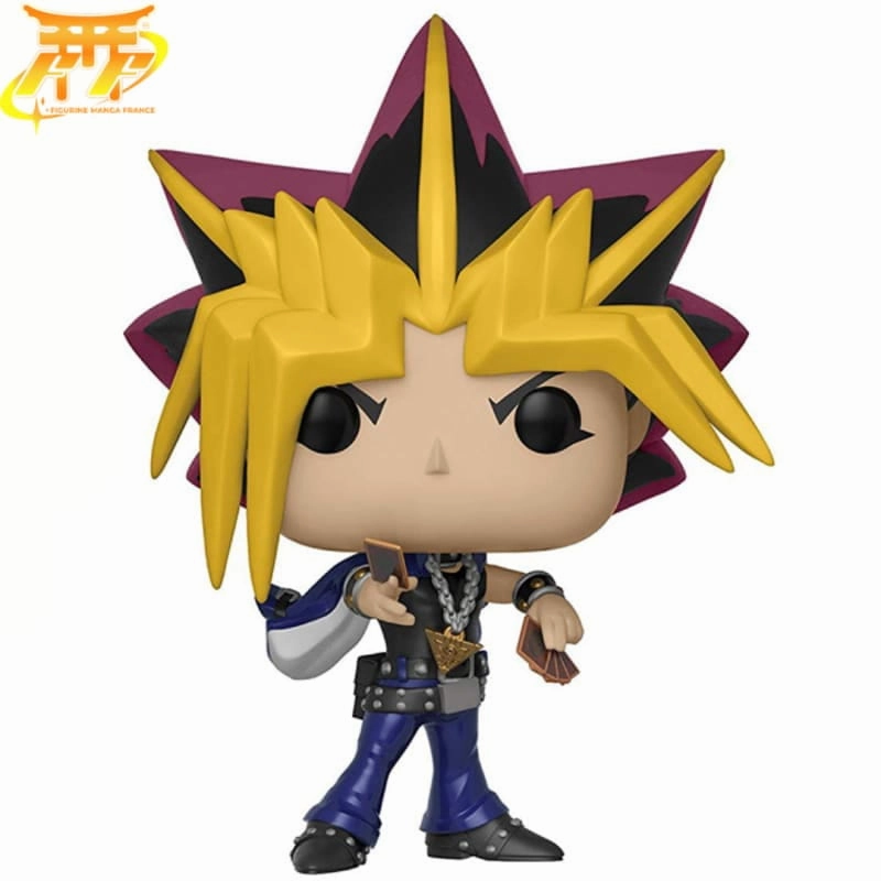 Flying Pose Figurine POP Yami Yugi - Yu Gi Oh!?