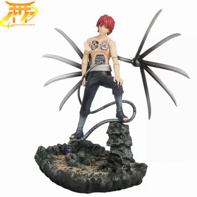 Figurine Sasori "Marionnette Ultime" - Naruto Shippuden? Fantasy Collection Character Art
