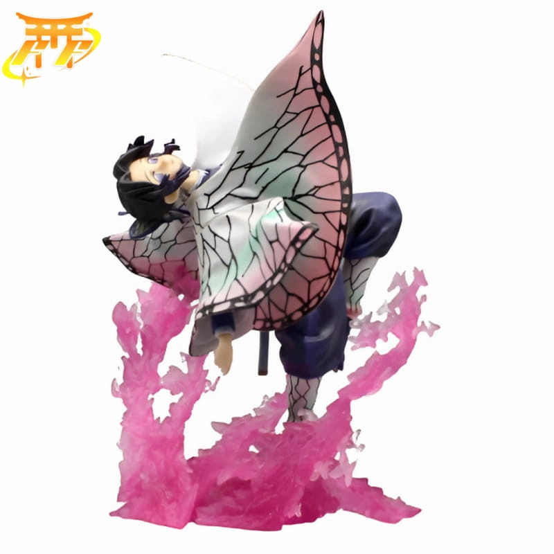 Global Appeal Fairy tale Figurine Shinobu "Hana" - Demon Slayer?