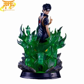 Collectible Merchandise Gaming Collection Figurine Shisui Uchiwa Susanoo - Naruto Shippuden?