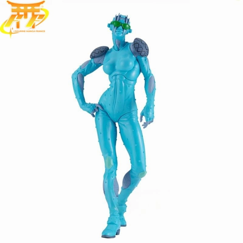 Art Goods Figurine Stone Free - Jojo's Bizarre Adventure?