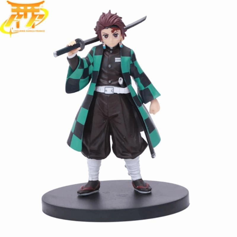 Figurine Tanjiro - Demon Slayer? Legendary Hero Legendary Status