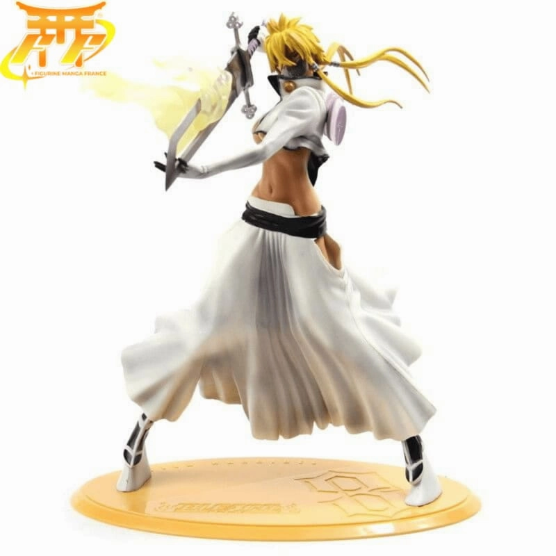 Figurine Tia Hallibel - Bleach? Vehicle Replica Wholesale Price